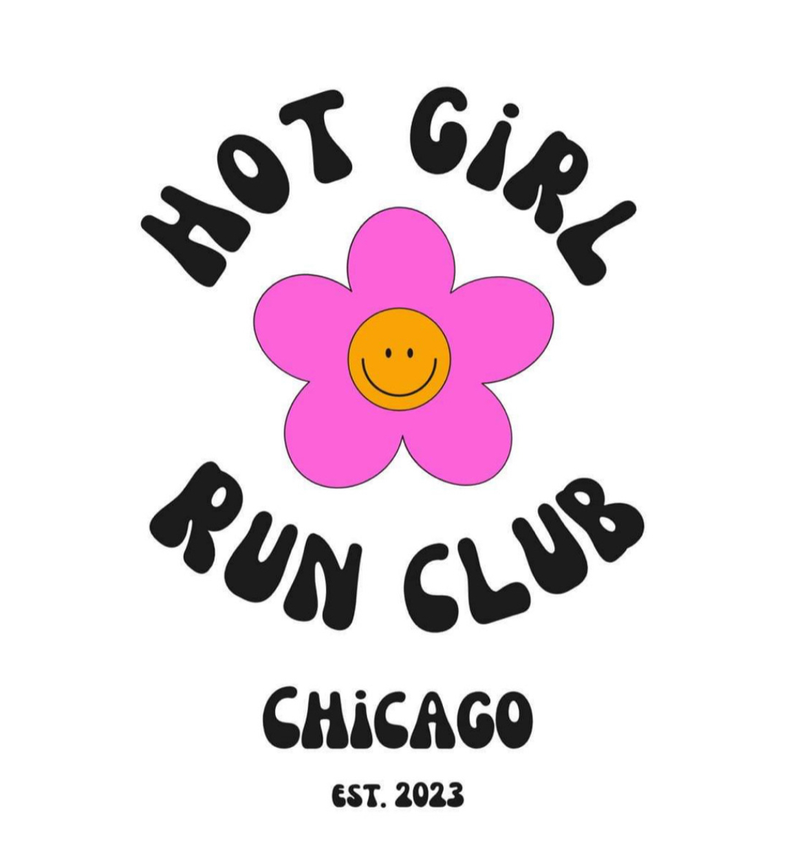 Hot Girl Run Club Chicago — run club in Chicago