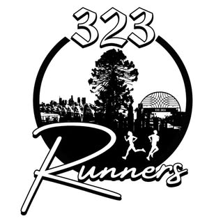 323 Runners — run club in Los Angeles