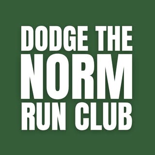 Dodge the Norm Run Club — run club in Los Angeles