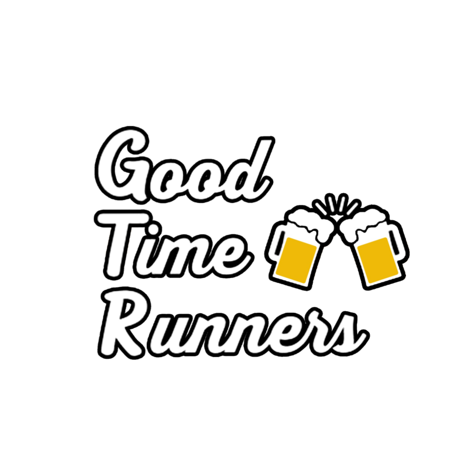 Good Time Runners — run club in Los Angeles