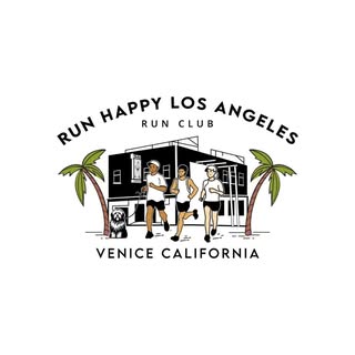 Run Happy Los Angeles — run club in Los Angeles