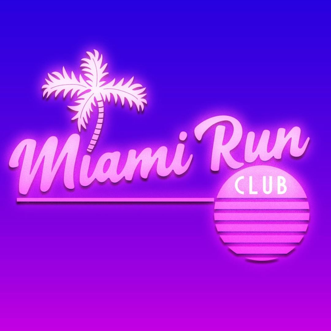 Miami Run Club — run club in Miami