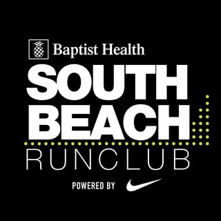 South Beach Run Club — run club in Miami