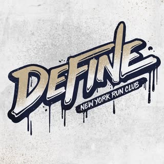DeFine New York Run Club — run club in New York