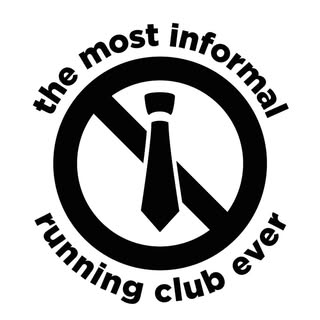 The Most Informal Running Club Ever — run club in New York