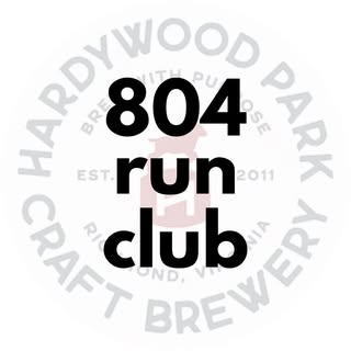804 Run Club — run club in Richmond