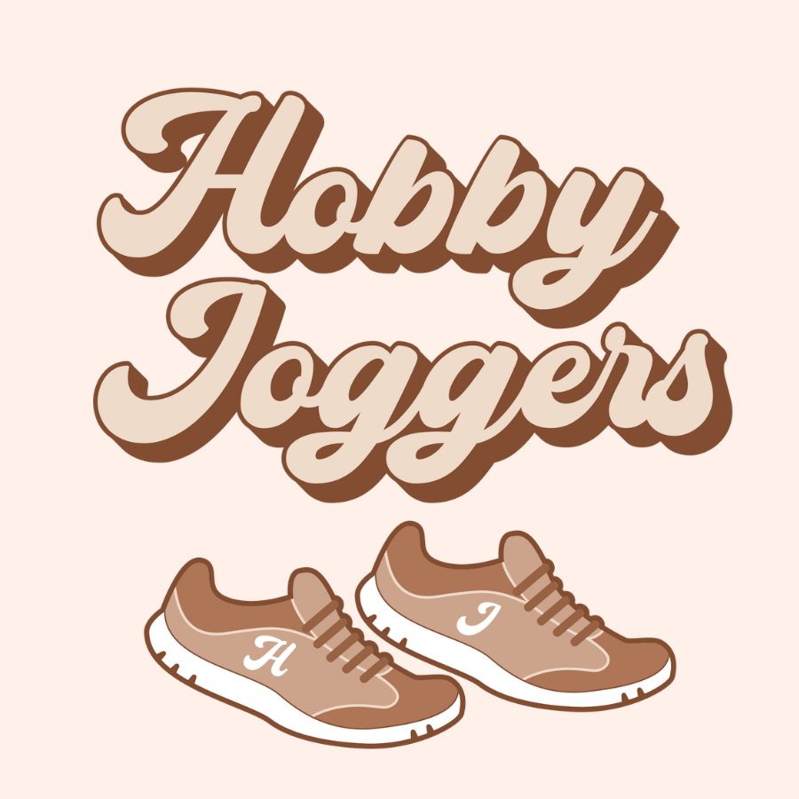 Hobby Joggers Run Club