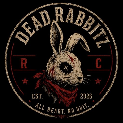 Dead Rabbitz Run Club — run club in Fresno