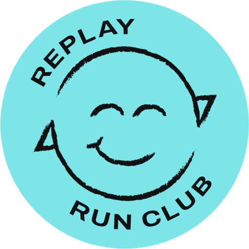 Replay Run Club — run club in New York