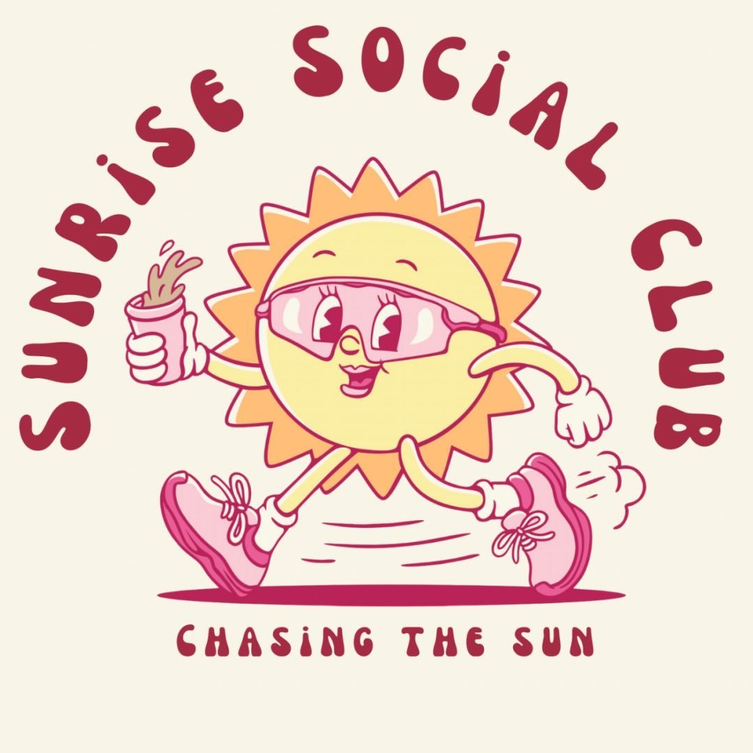 Sunrise Social Club — run club in Richmond